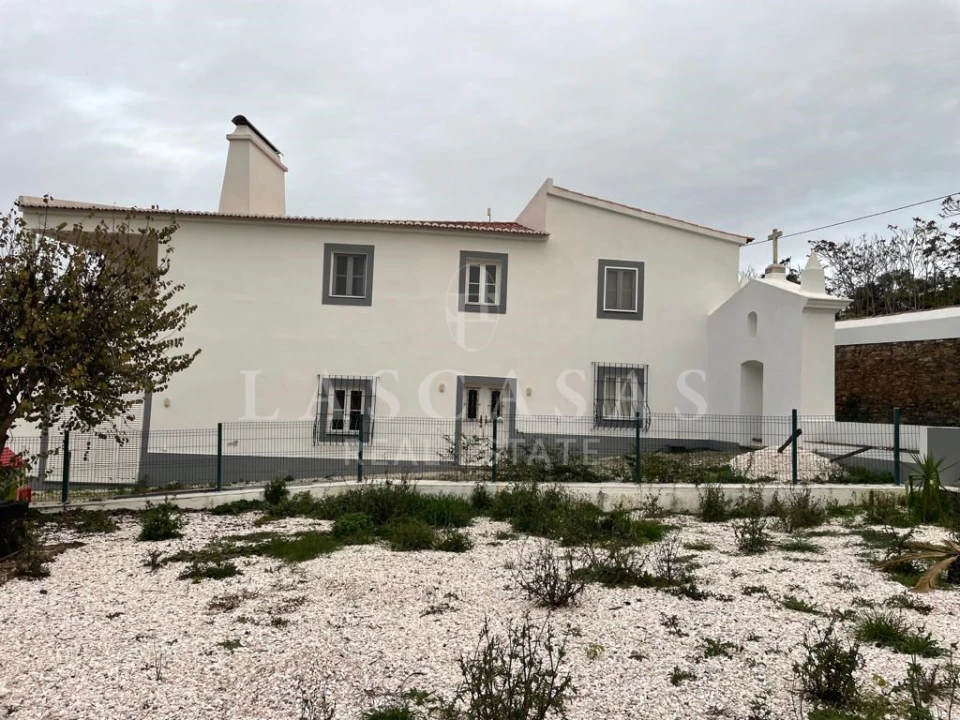 Quinta T5 para Venda em Nossa Senhora da Conceição e São Bartolomeu Foto 33