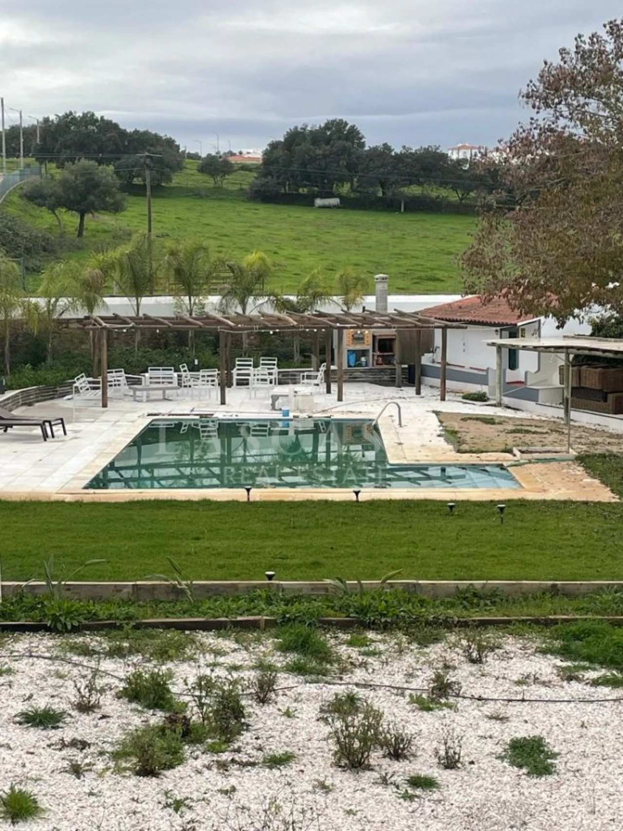 Quinta T5 para Venda em Nossa Senhora da Conceição e São Bartolomeu Foto 34