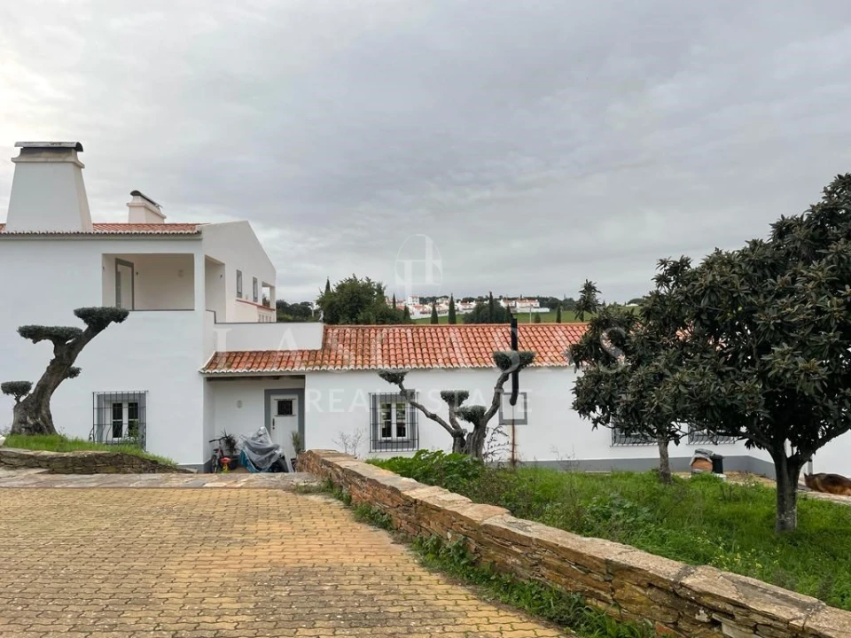 Quinta T5 para Venda em Nossa Senhora da Conceição e São Bartolomeu Foto 35