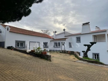 Quinta T5 para Venda em Nossa Senhora da Conceição e São Bartolomeu