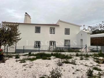Quinta T5 para Venda em Nossa Senhora da Conceição e São Bartolomeu
