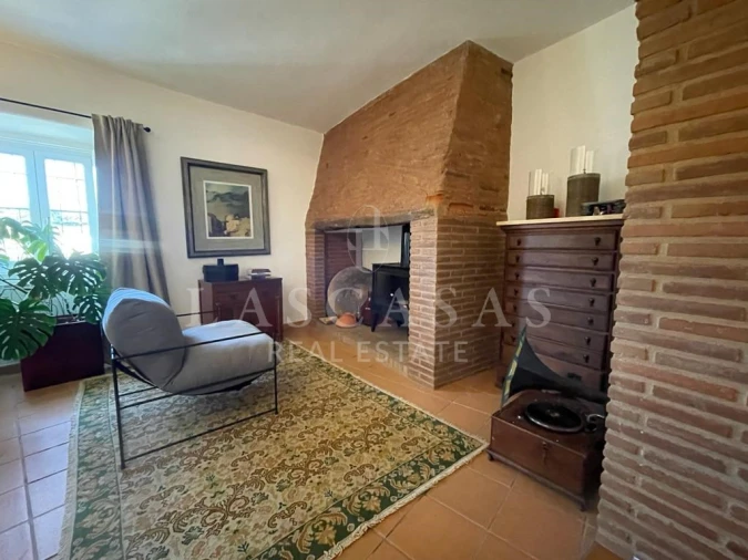 Quinta T5 para Venda em Nossa Senhora da Conceição e São Bartolomeu Foto 19