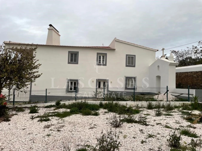 Quinta T5 para Venda em Nossa Senhora da Conceição e São Bartolomeu Foto 33