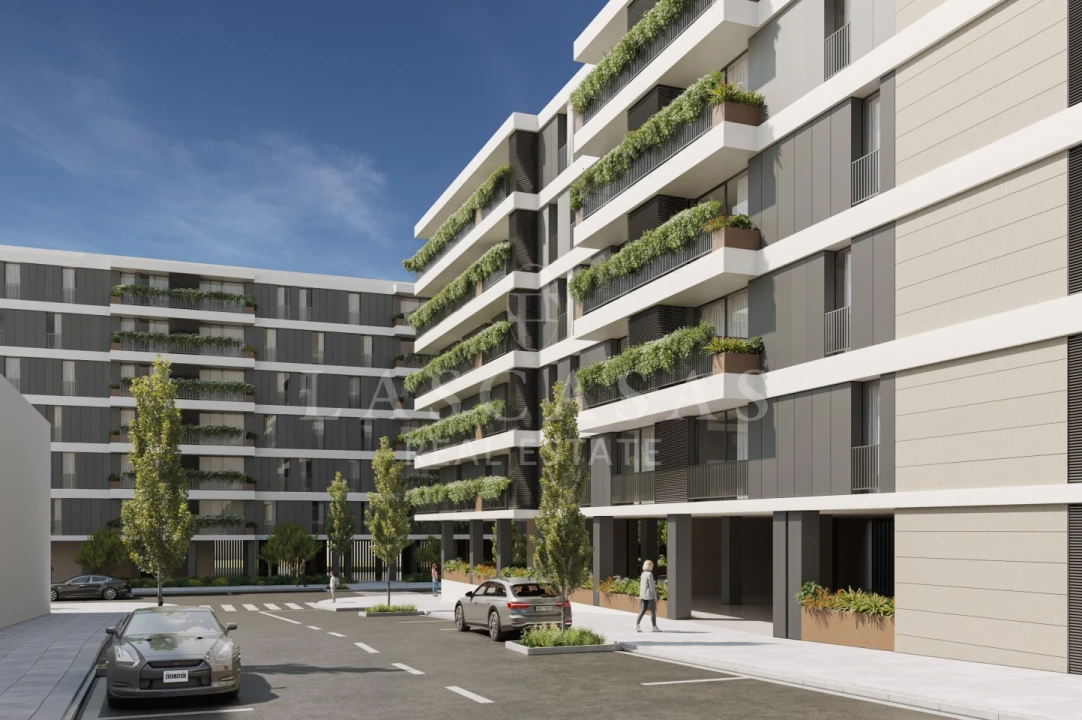 Apartamento T2 para Venda em Paranhos Foto 6