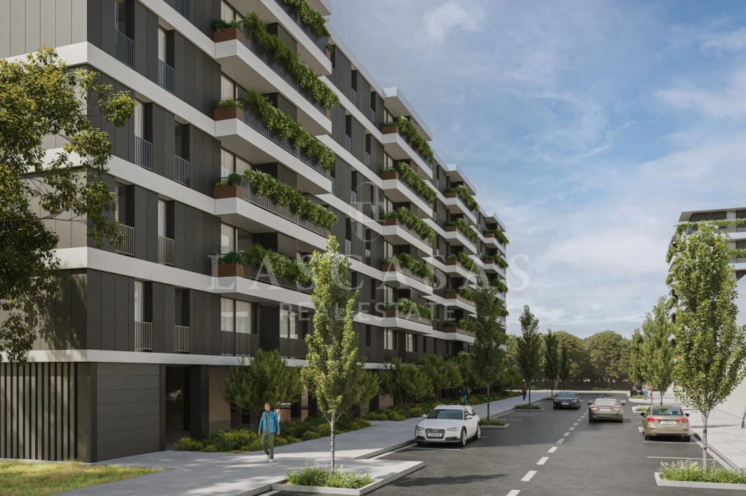 Apartamento T2 para Venda em Paranhos Foto 7