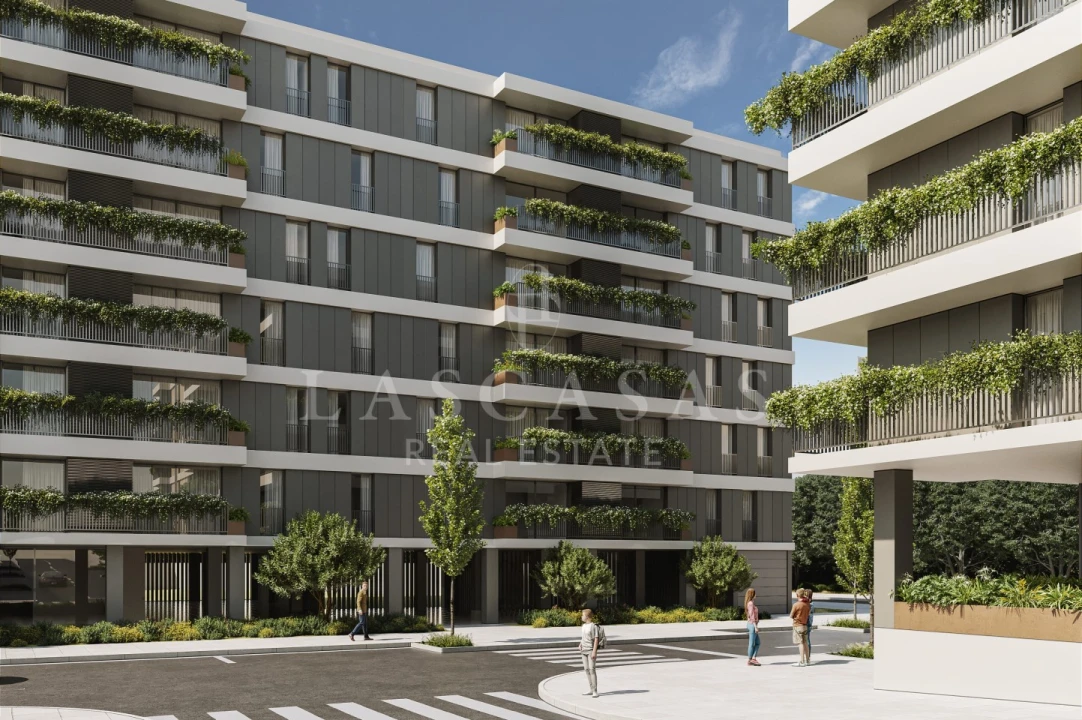 Apartamento T2 para Venda em Paranhos Foto 8