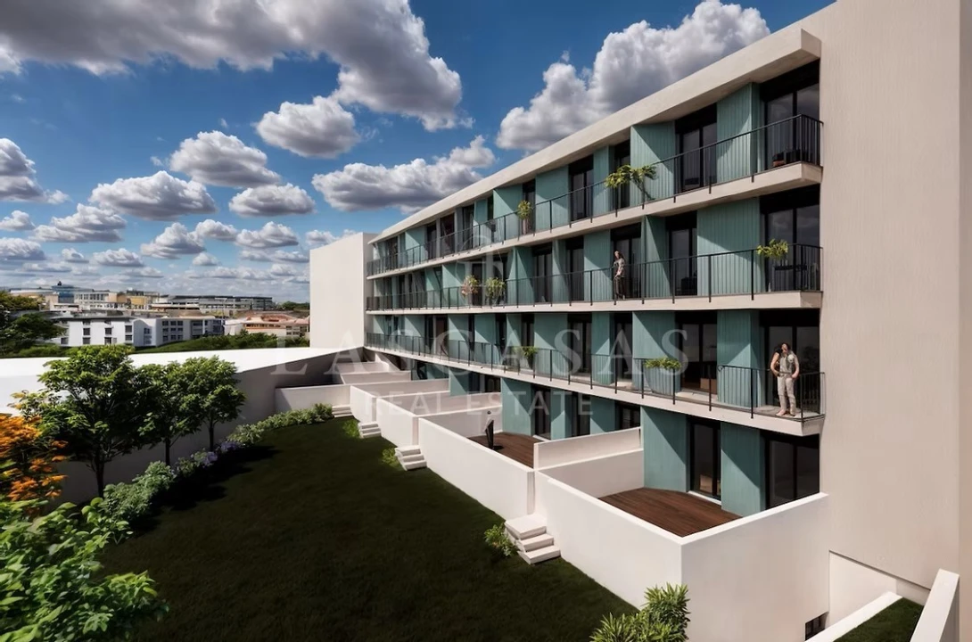 Apartamento para Venda em Paranhos Foto 6