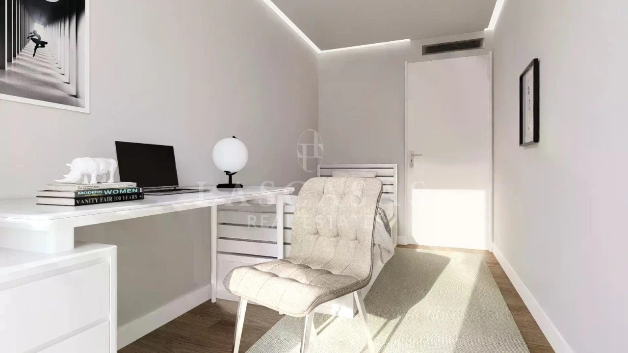 Apartamento T2 para Venda em Portimão Foto 9