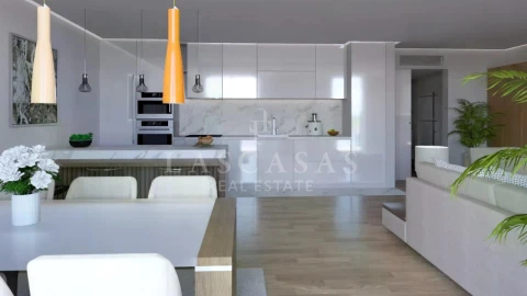 Apartamento T2 para Venda em Portimão