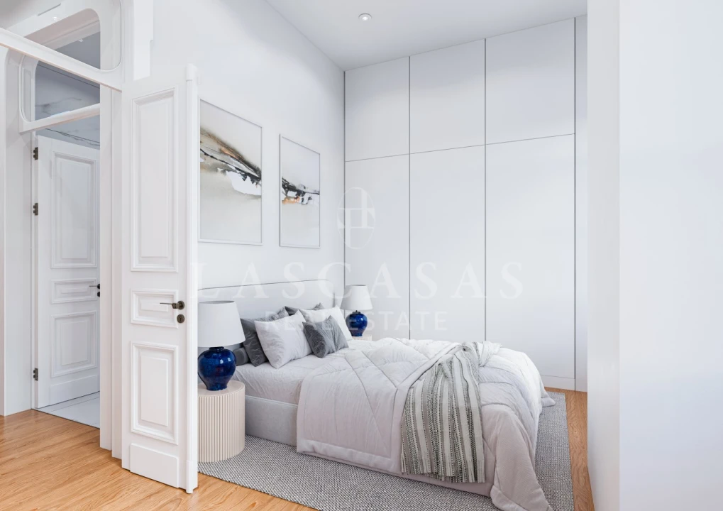 Apartamento T1 para Venda em Vila Real de Santo Antonio Foto 19