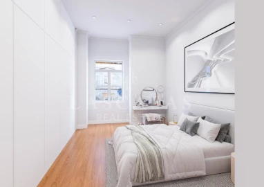 Apartamento T1 para Venda em Vila Real de Santo Antonio