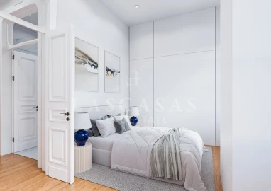 Apartamento T1 para Venda em Vila Real de Santo Antonio
