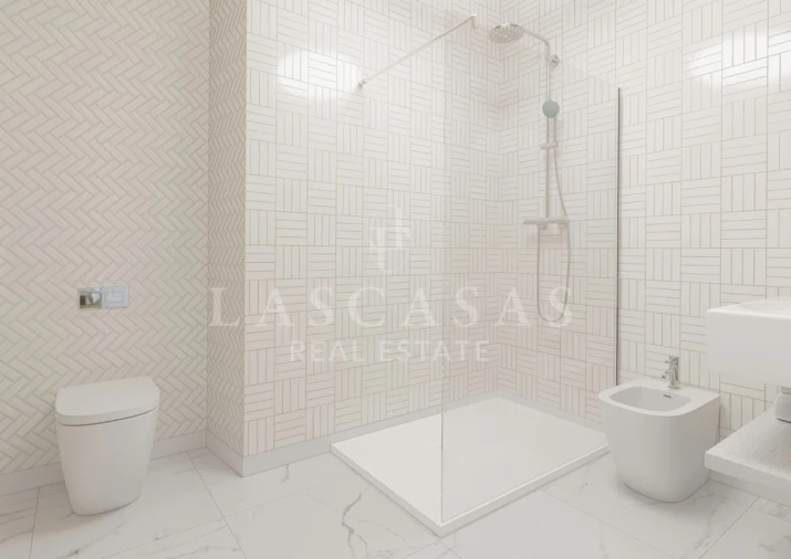 Apartamento T1 para Venda em Vila Real de Santo Antonio Foto 8