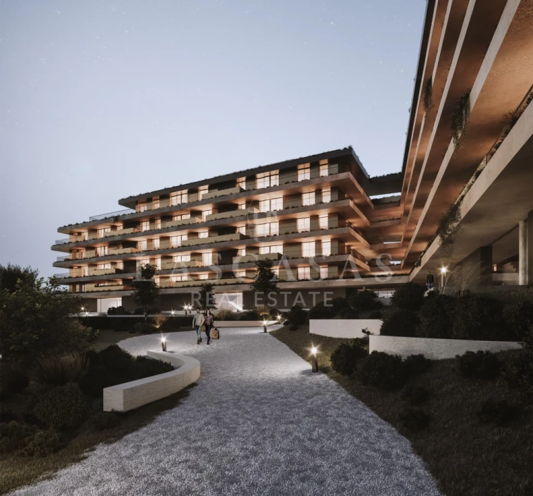 Apartamento T4 para Venda em Paços de Ferreira Foto 12