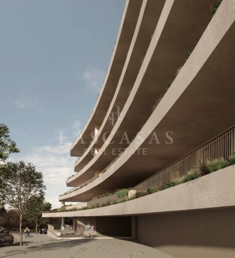 Apartamento T4 para Venda em Paços de Ferreira
