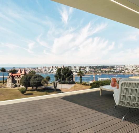 Apartamento T2 para Venda em Canidelo Foto 7