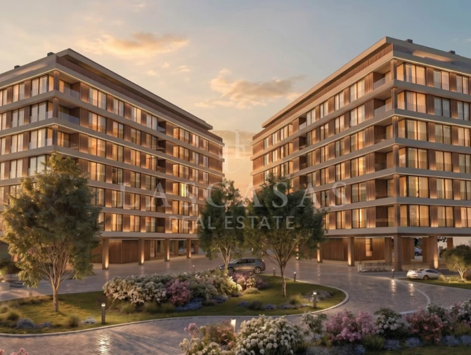 Apartamento T2 para Venda em Canidelo Foto 17