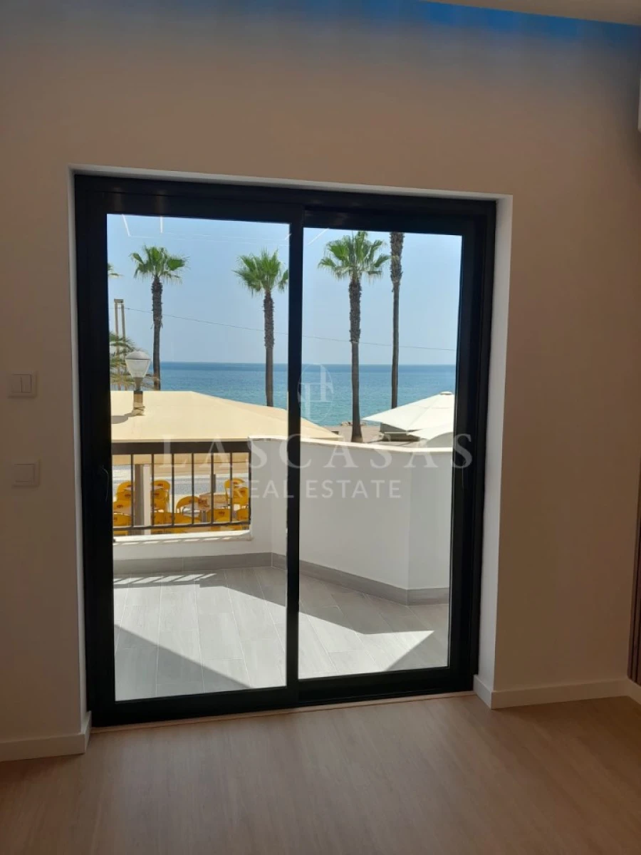 Apartamento T3 para Venda em Quarteira Foto 14