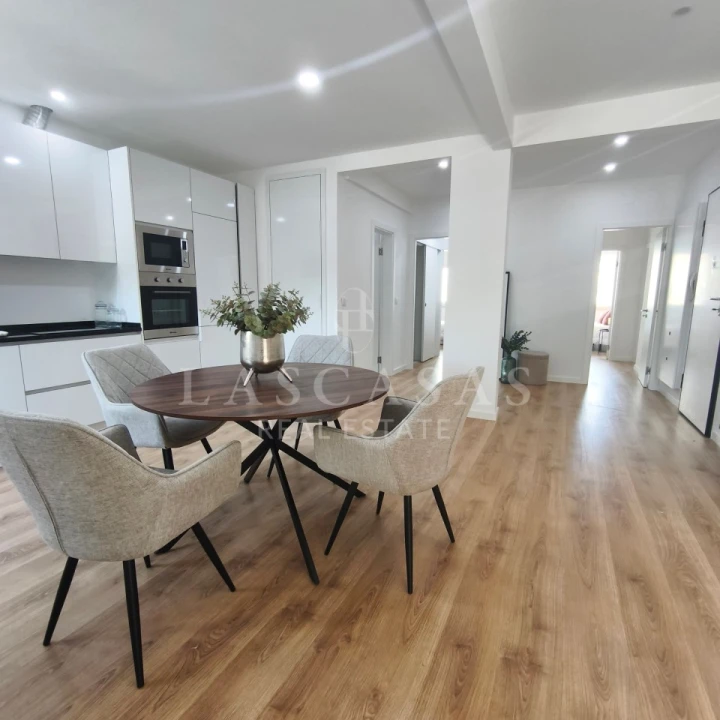 Apartamento T3 para Venda em Benfica Foto 7