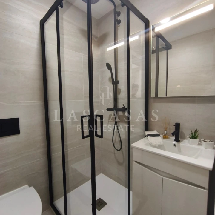 Apartamento T3 para Venda em Benfica Foto 16
