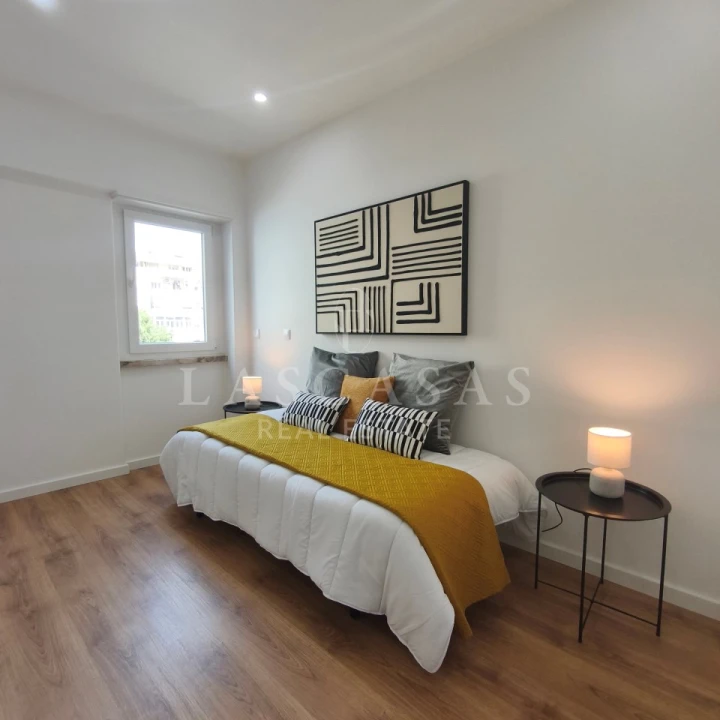 Apartamento T3 para Venda em Benfica Foto 24
