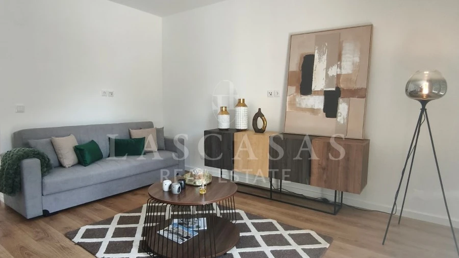 Apartamento T3 para Venda em Benfica
