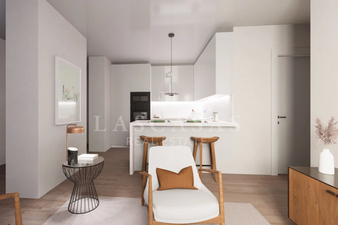 Apartamento T2 para Venda em Montijo e Afonsoeiro Foto 3