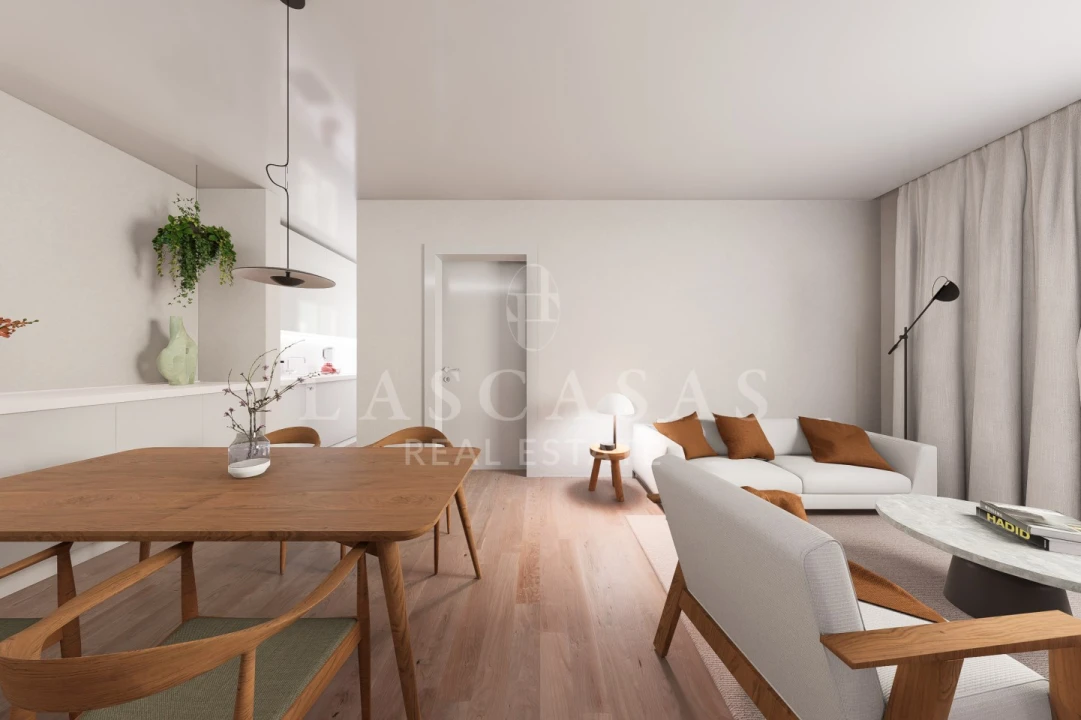 Apartamento T2 para Venda em Montijo e Afonsoeiro Foto 1