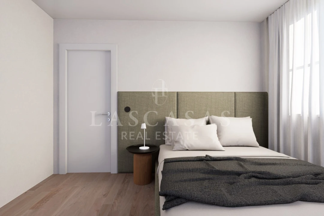 Apartamento T2 para Venda em Montijo e Afonsoeiro Foto 6