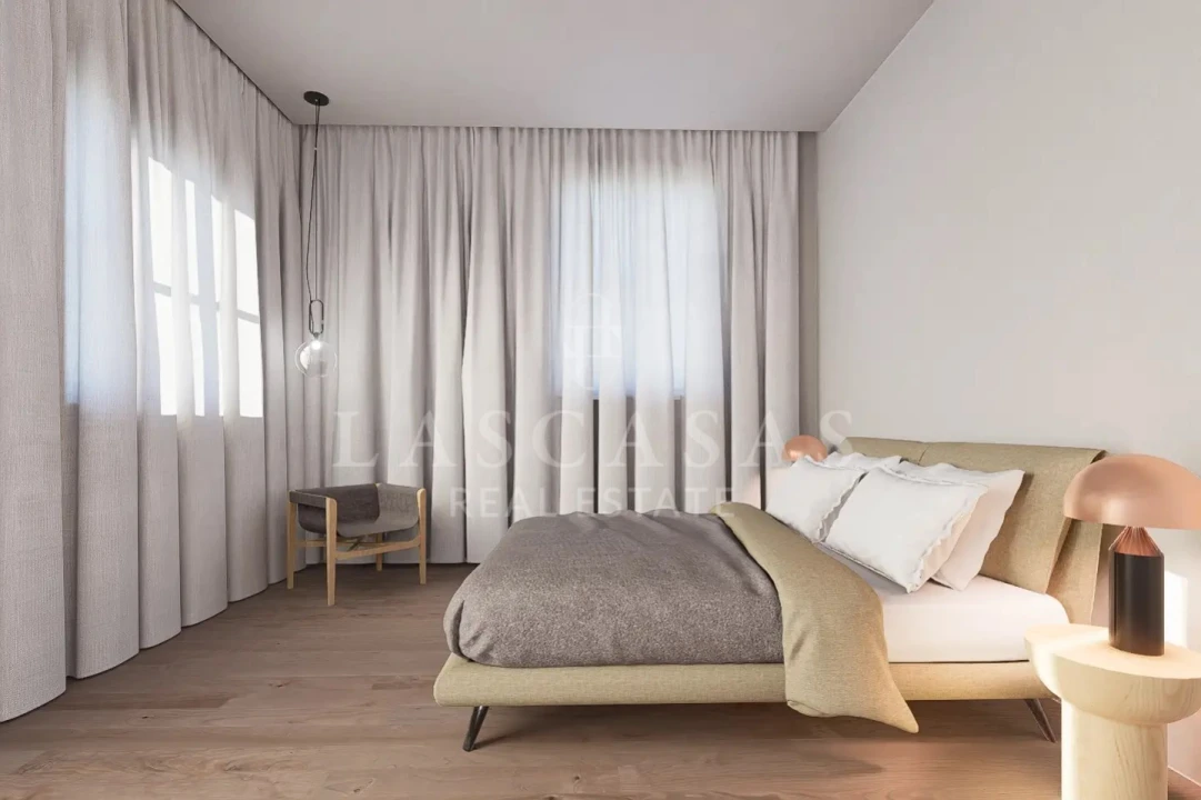 Apartamento T2 para Venda em Montijo e Afonsoeiro Foto 7