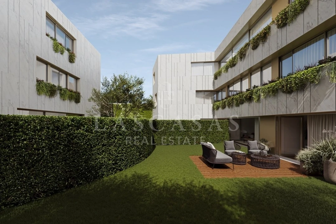 Apartamento T4 para Venda em Aldoar, Foz do Douro e Nevogilde Foto 4