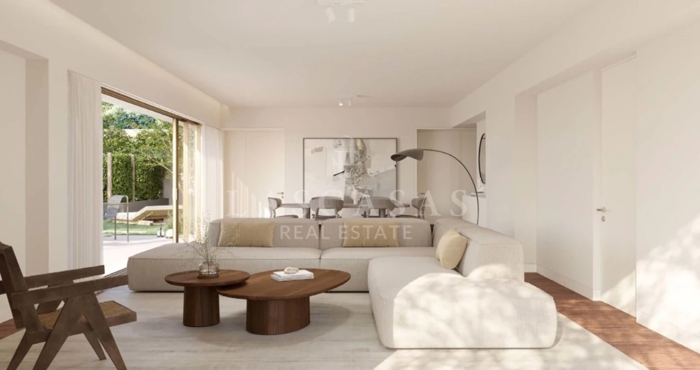 Apartamento T4 para Venda em Aldoar, Foz do Douro e Nevogilde Foto 7