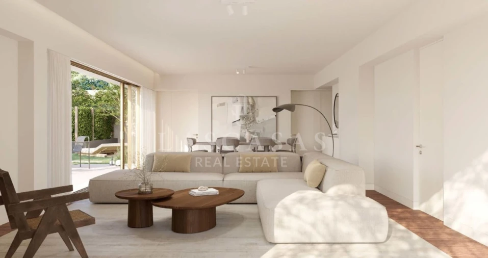 Apartamento T4 para Venda em Aldoar, Foz do Douro e Nevogilde Foto 7