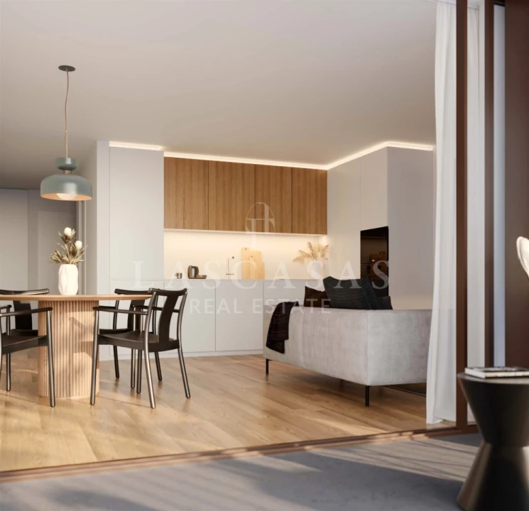 Apartamento T4 para Venda em Santa Marinha e São Pedro da Afurada Foto 3