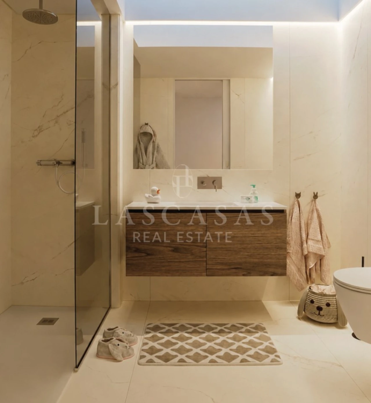 Apartamento T2 para Venda em Canidelo Foto 9