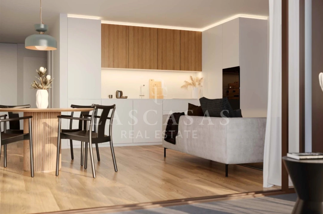 Apartamento para Venda em Santa Marinha e São Pedro da Afurada Foto 1