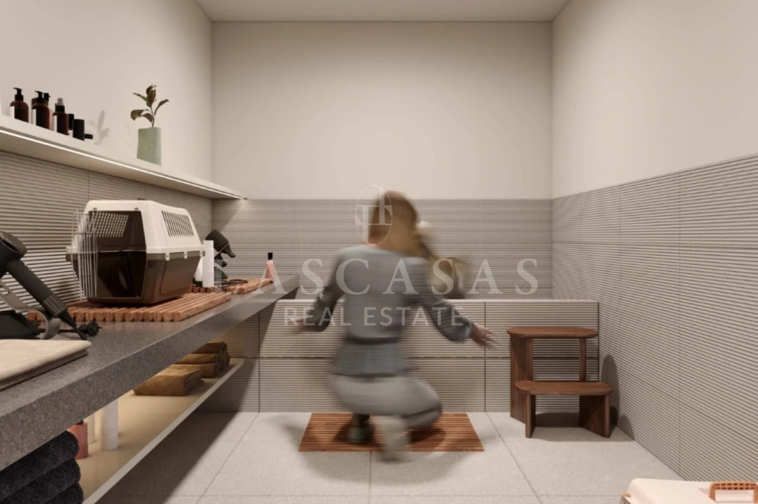Apartamento para Venda em Santa Marinha e São Pedro da Afurada Foto 9