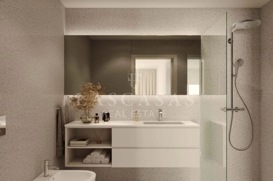 Apartamento para Venda em Santa Marinha e São Pedro da Afurada Foto 10