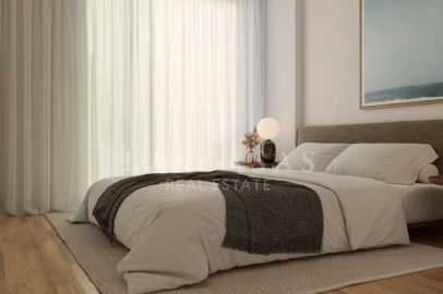 Apartamento para Venda em Santa Marinha e São Pedro da Afurada