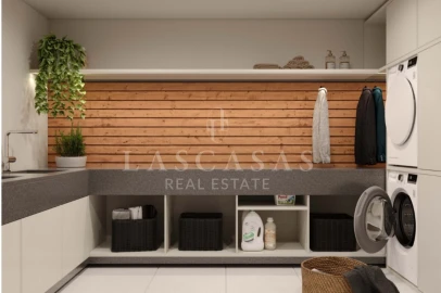 Apartamento para Venda em Santa Marinha e São Pedro da Afurada