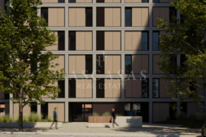 Apartamento para Venda em Santa Marinha e São Pedro da Afurada