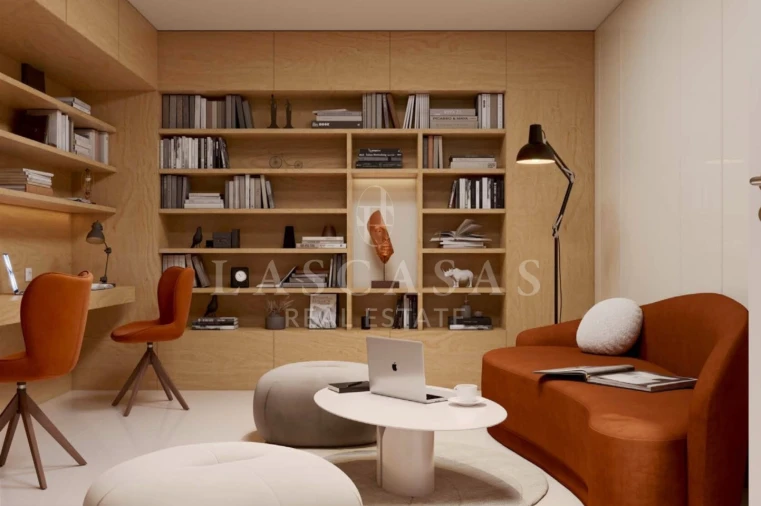 Apartamento para Venda em Santa Marinha e São Pedro da Afurada Foto 5