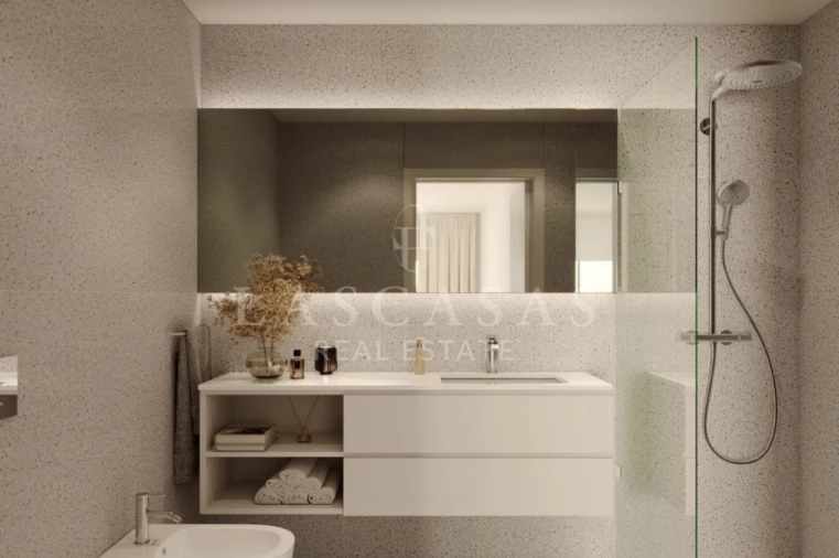 Apartamento para Venda em Santa Marinha e São Pedro da Afurada Foto 10