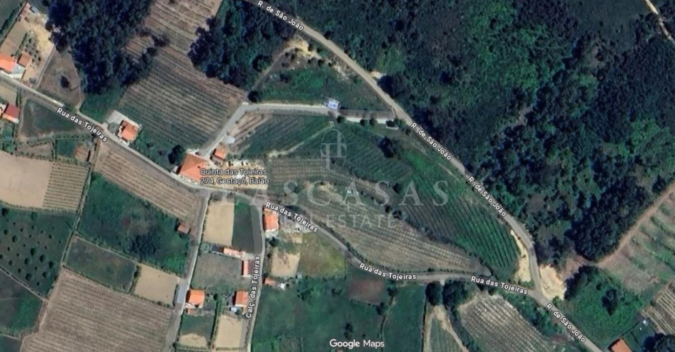 Moradia T5 para Venda em Gestaço Foto 27