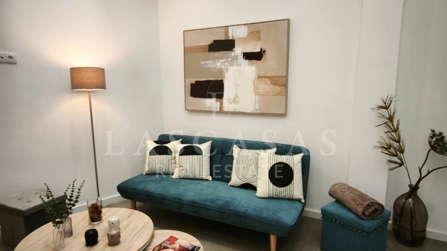 Apartamento T3 para Venda em Penha de França