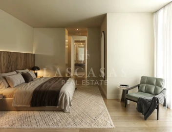 Apartamento T4 para Venda em Matosinhos e Leça da Palmeira