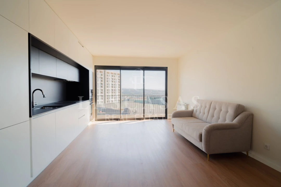 Apartamento T3 para Venda em Campanhã Foto 17