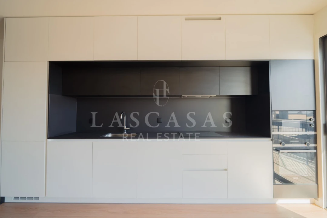 Apartamento T3 para Venda em Campanhã Foto 18