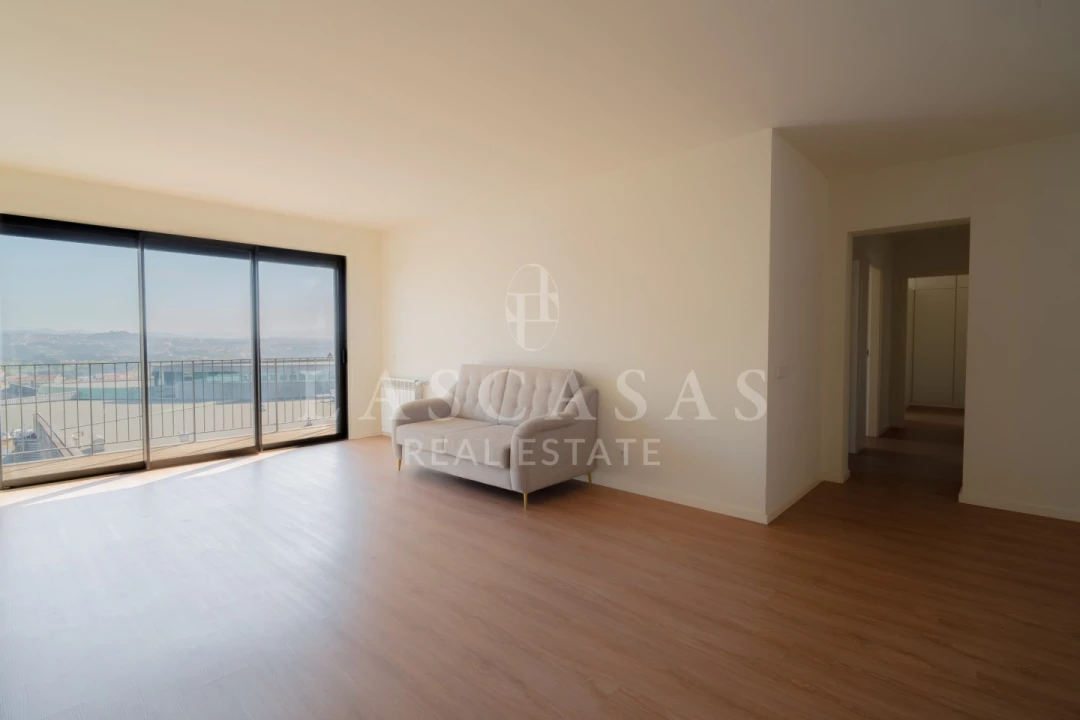 Apartamento T3 para Venda em Campanhã Foto 13