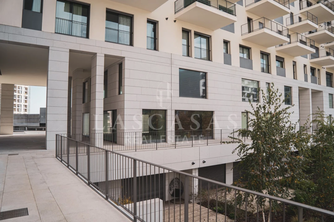 Apartamento T3 para Venda em Campanhã Foto 29